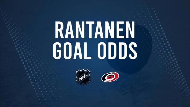 Will Mikko Rantanen Score a Goal Against the Sabres on February 27?