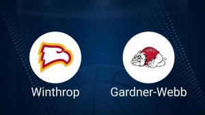 Winthrop vs. Gardner-Webb Predictions & Picks: Spread, Total - February 1