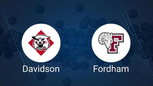 How to Watch Davidson vs. Fordham Women's Basketball on TV or Live Stream - March 1