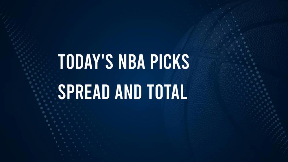 NBA Spread and Total Picks for Today, March 1
