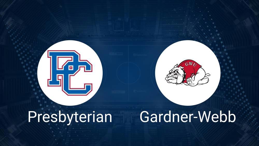 Presbyterian vs. Gardner-Webb Predictions & Picks: Spread, Total - March 1