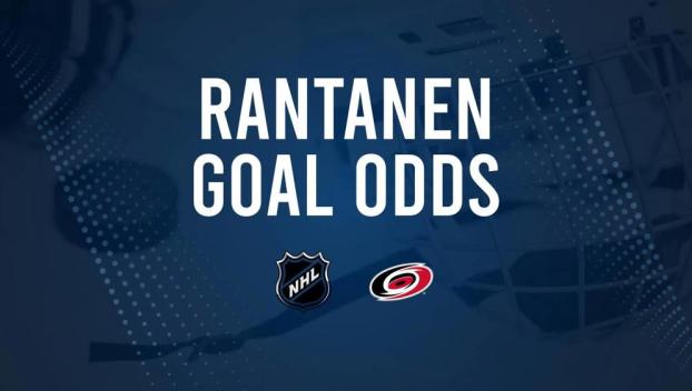 Will Mikko Rantanen Score a Goal Against the Flames on March 2?
