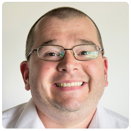Cory Lavalette : Editor