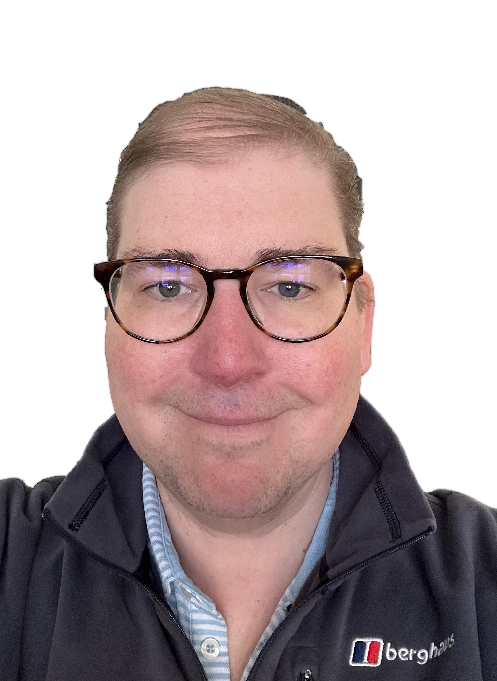 Dan Reeves : Features / Business Editor