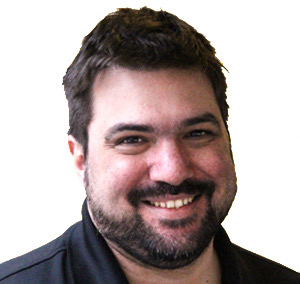 Shawn Krest : Sports Editor
