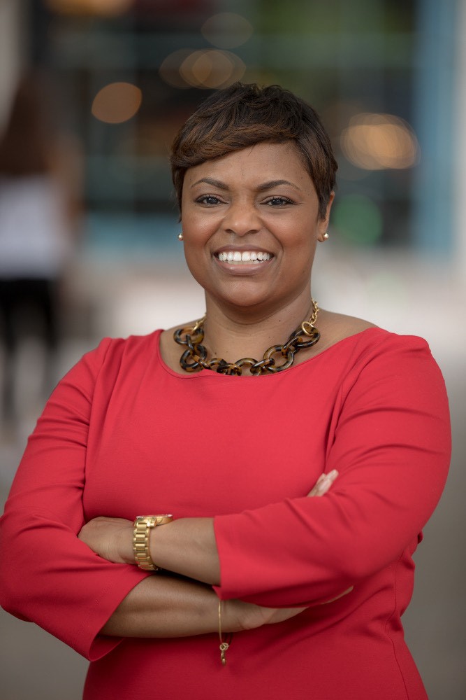 Albemarle names planning and development director – The Stanly News & Press