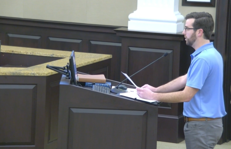 Albemarle receives financial reporting award